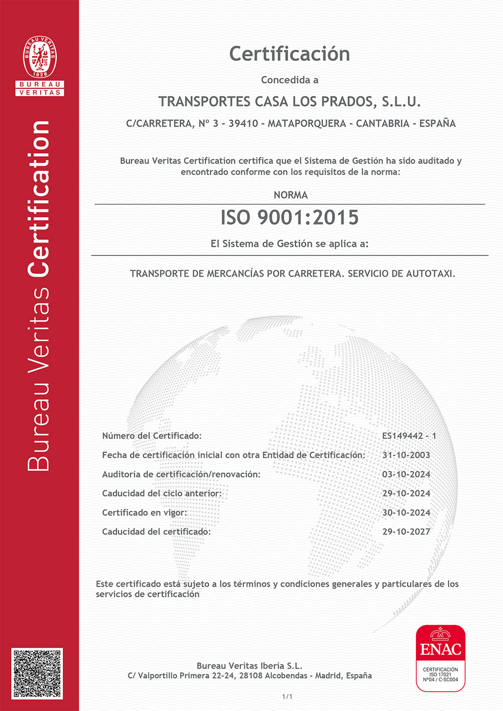 22312150-BUP-TRANSPORTES-CASA-LOS-PRADOS-S.L.U